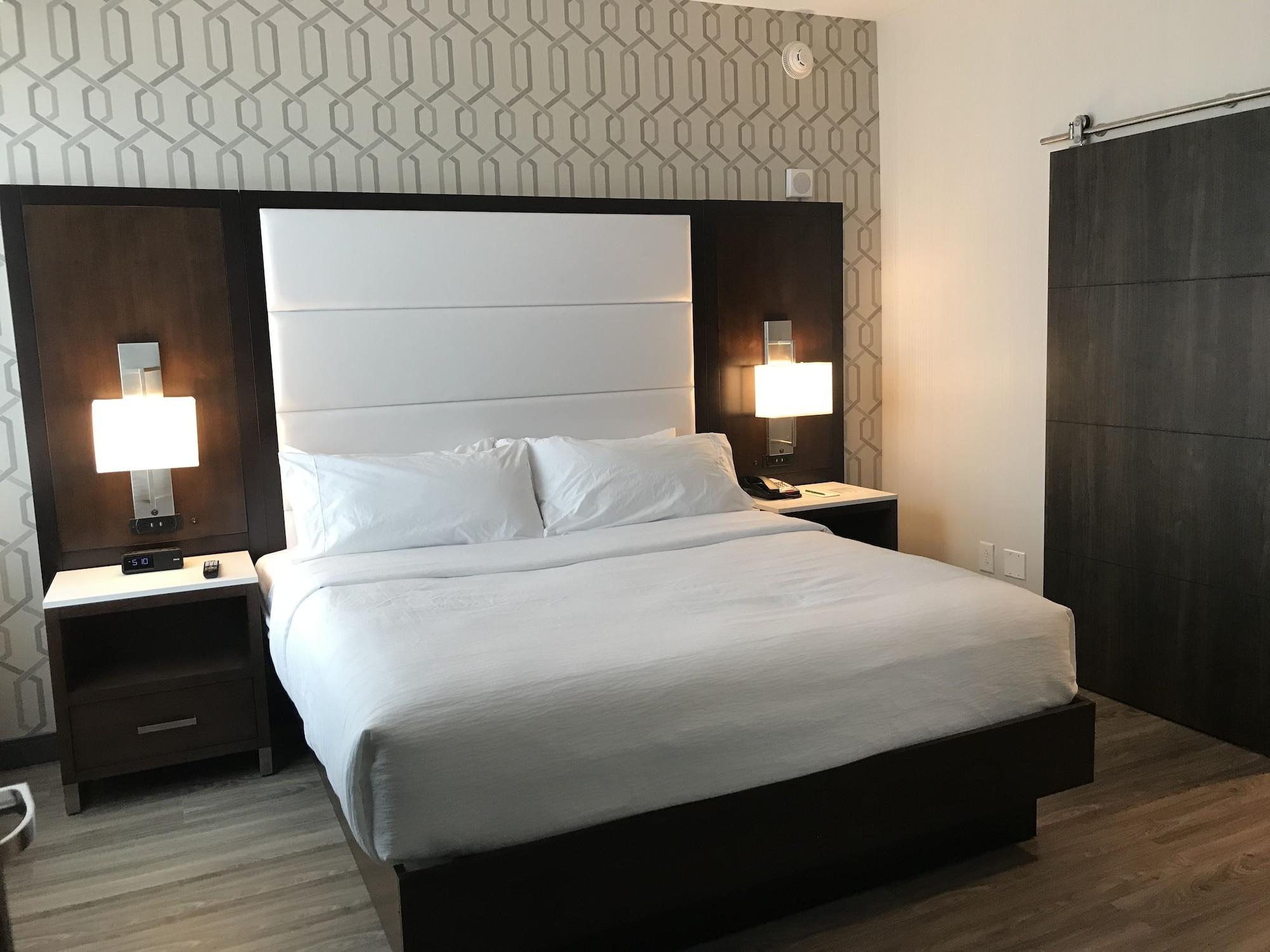 Embassy Suites By Hilton Plainfield Indianapolis Airport Dış mekan fotoğraf